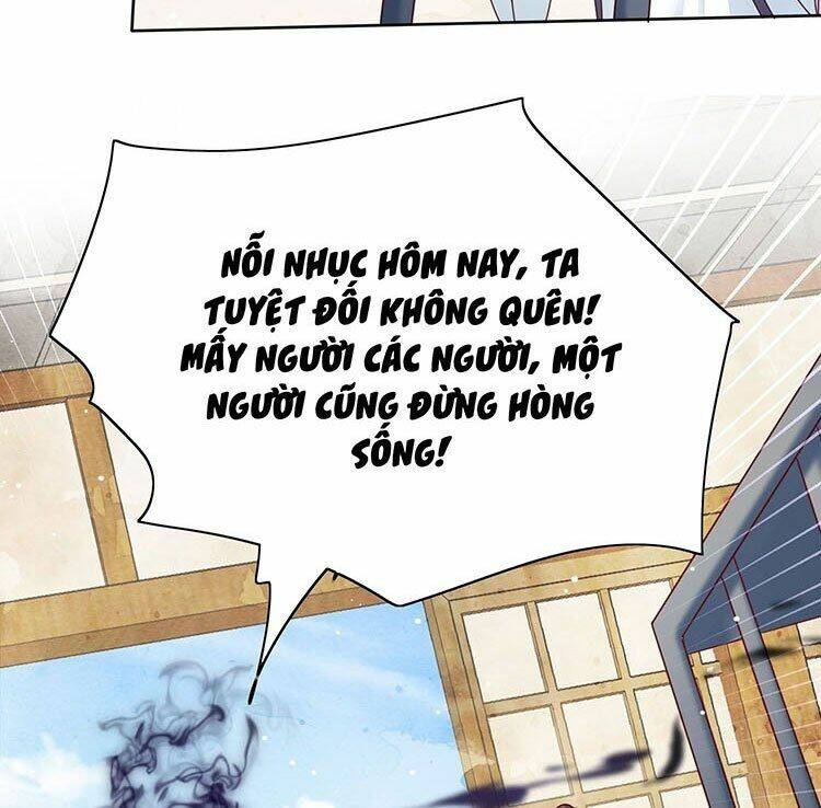 Làm Nũng Trong Lòng Kẻ Cấm Dục - Chapter 22 - Page 32