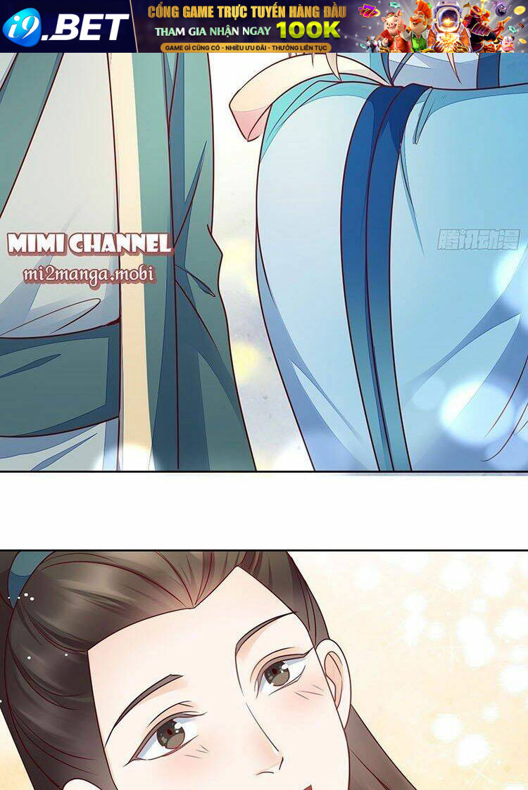 Làm Nũng Trong Lòng Kẻ Cấm Dục - Chapter 22 - Page 6