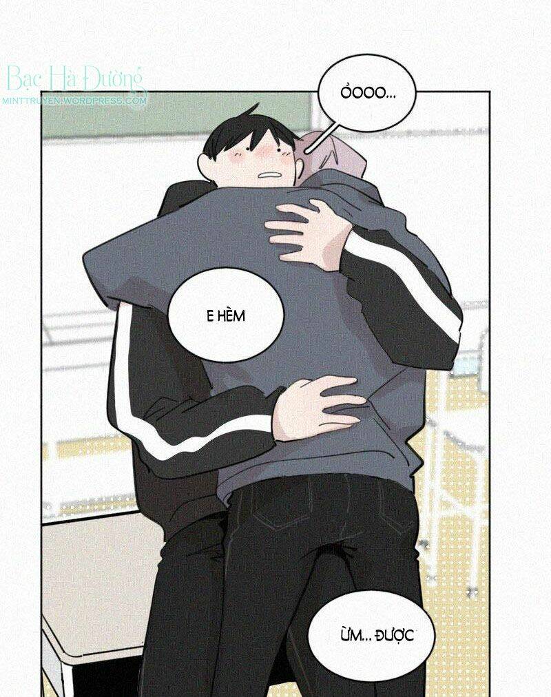 Câu chuyện về cậu và tôi - Chapter 53 - Page 10