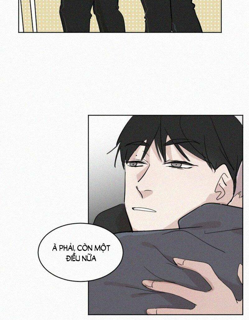 Câu chuyện về cậu và tôi - Chapter 53 - Page 11