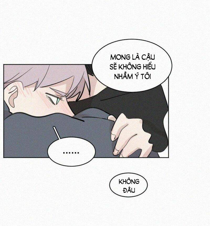 Câu chuyện về cậu và tôi - Chapter 53 - Page 13