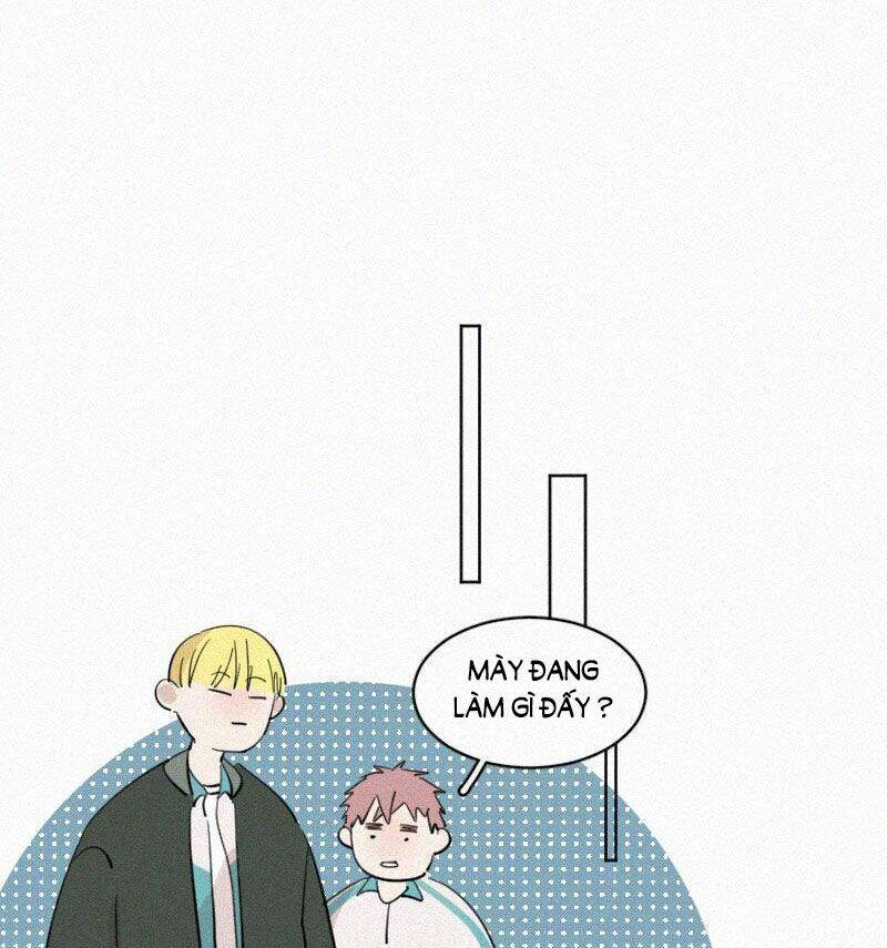 Câu chuyện về cậu và tôi - Chapter 53 - Page 21