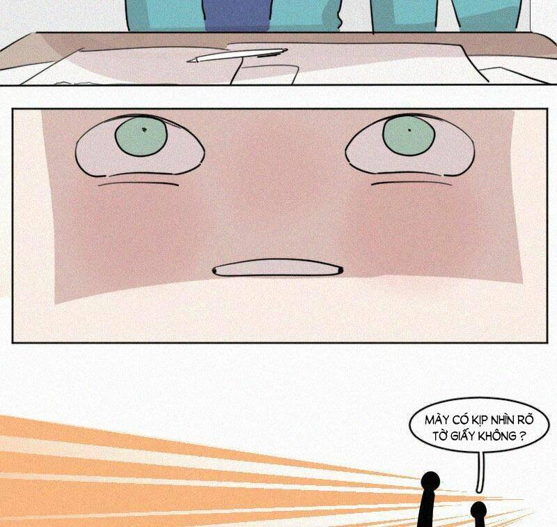 Câu chuyện về cậu và tôi - Chapter 53 - Page 24