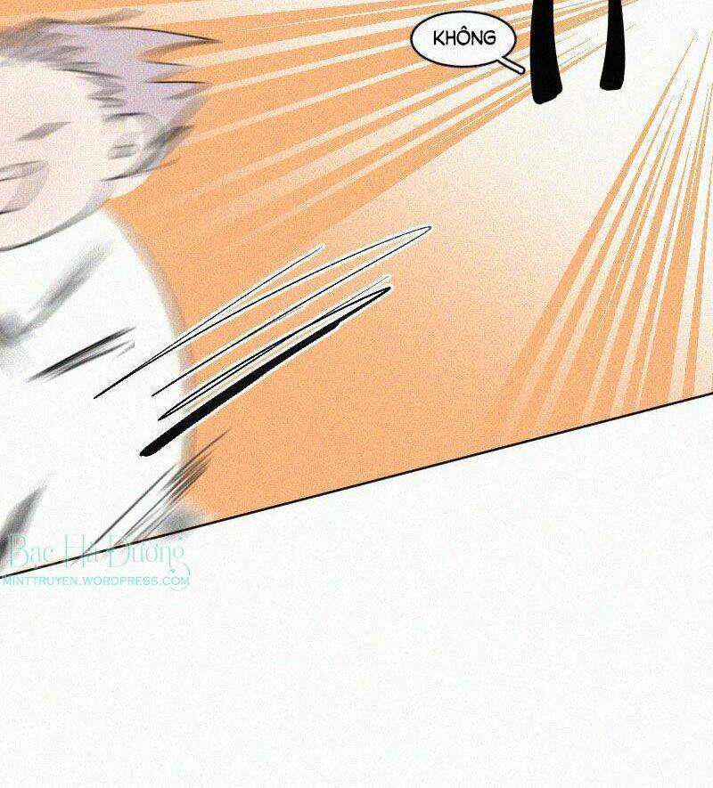 Câu chuyện về cậu và tôi - Chapter 53 - Page 25