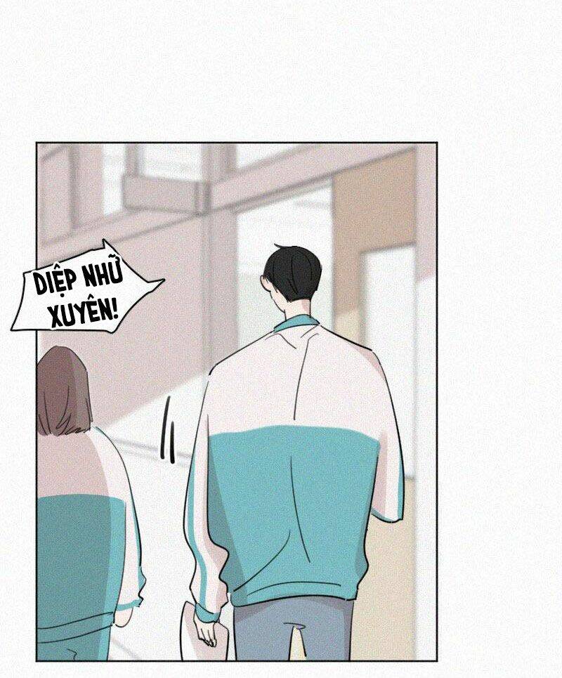 Câu chuyện về cậu và tôi - Chapter 53 - Page 26