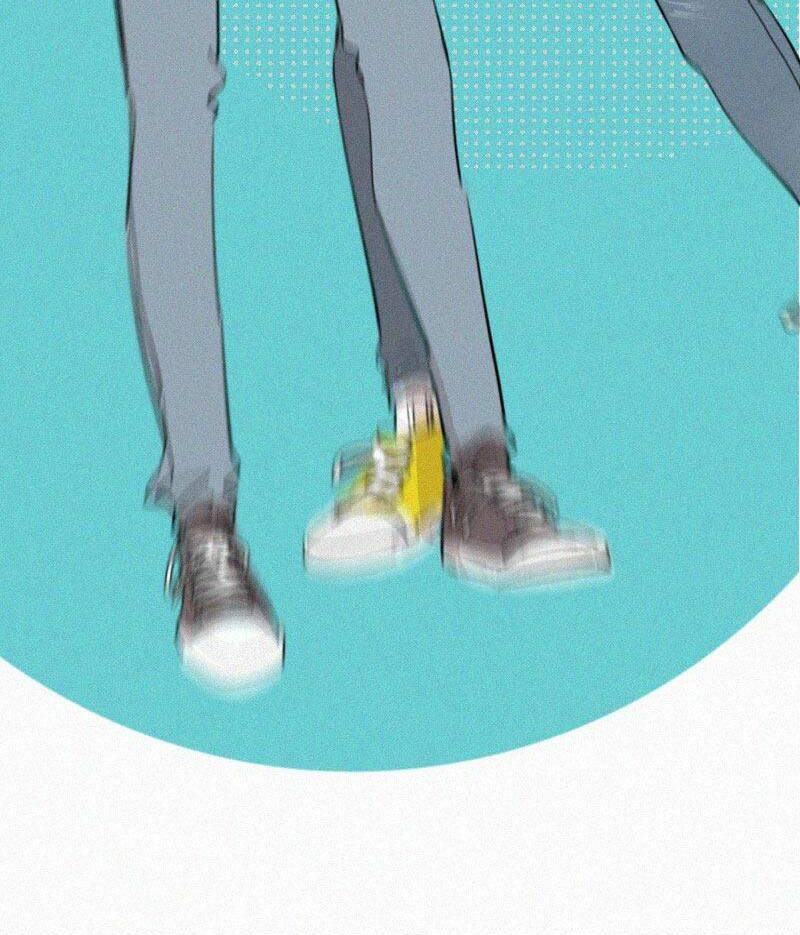 Câu chuyện về cậu và tôi - Chapter 53 - Page 29