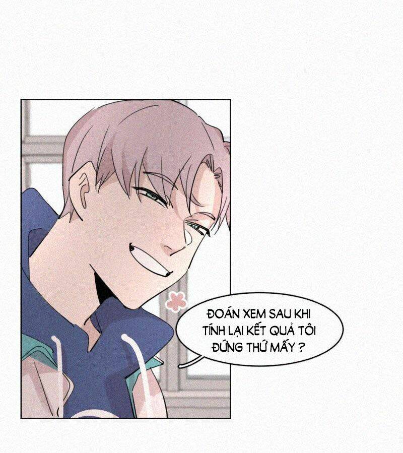 Câu chuyện về cậu và tôi - Chapter 53 - Page 30