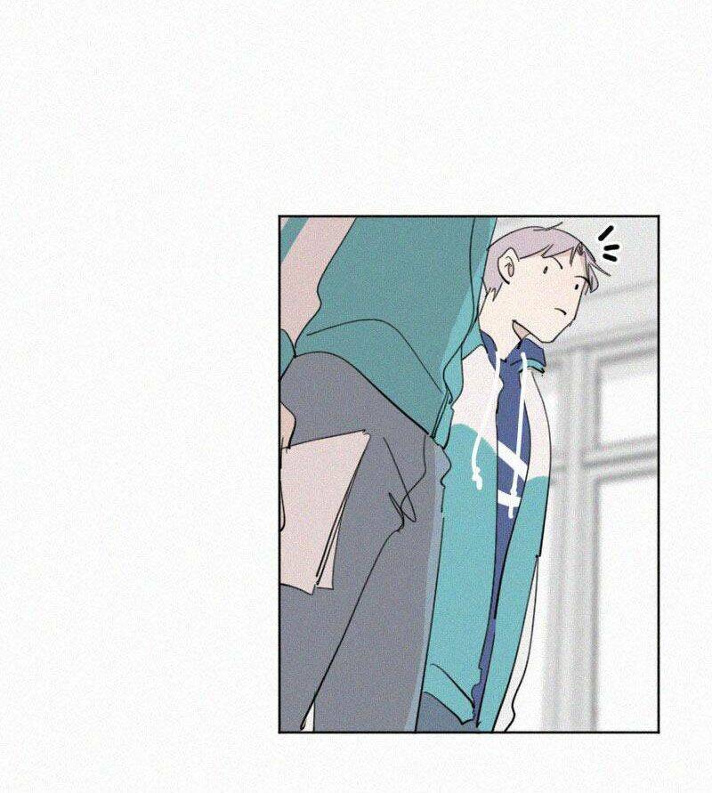 Câu chuyện về cậu và tôi - Chapter 53 - Page 35