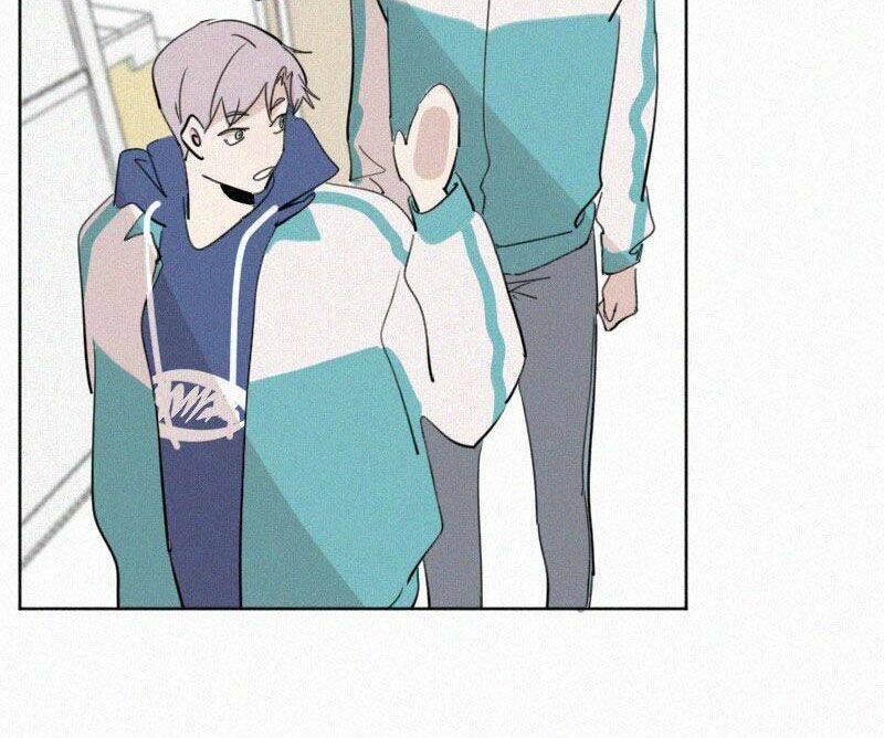 Câu chuyện về cậu và tôi - Chapter 53 - Page 39