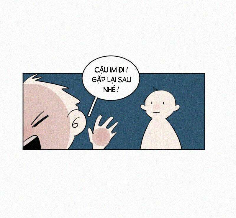 Câu chuyện về cậu và tôi - Chapter 53 - Page 42
