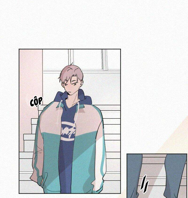 Câu chuyện về cậu và tôi - Chapter 53 - Page 44