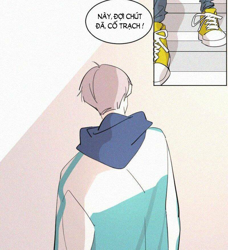 Câu chuyện về cậu và tôi - Chapter 53 - Page 45
