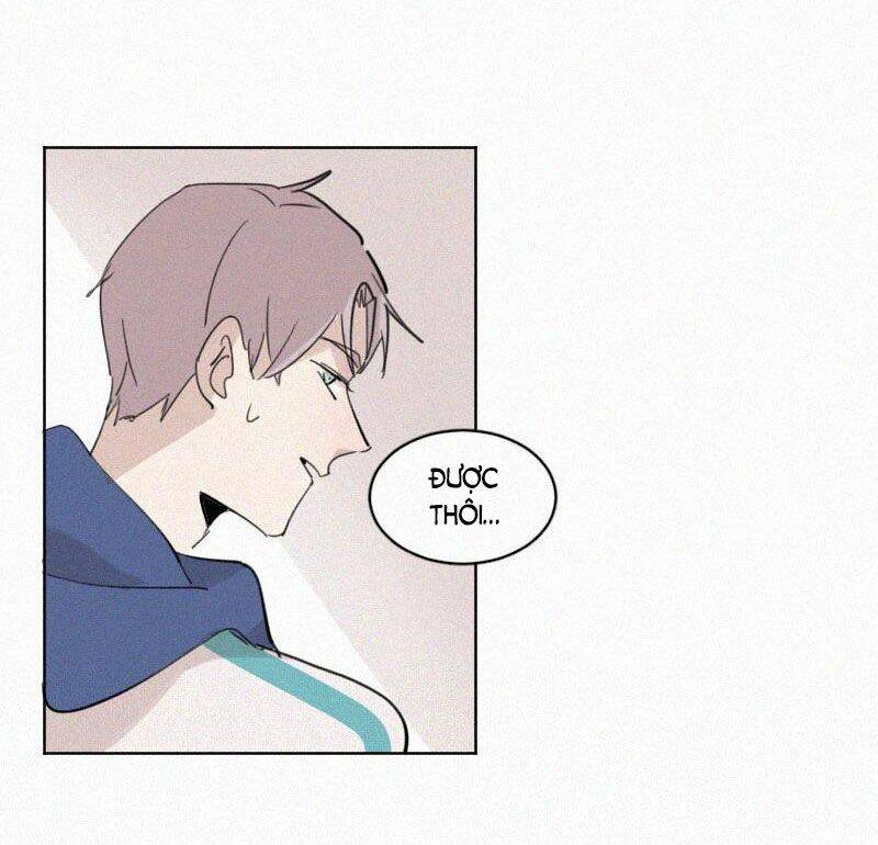 Câu chuyện về cậu và tôi - Chapter 53 - Page 51