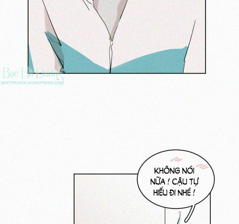 Câu chuyện về cậu và tôi - Chapter 53 - Page 55