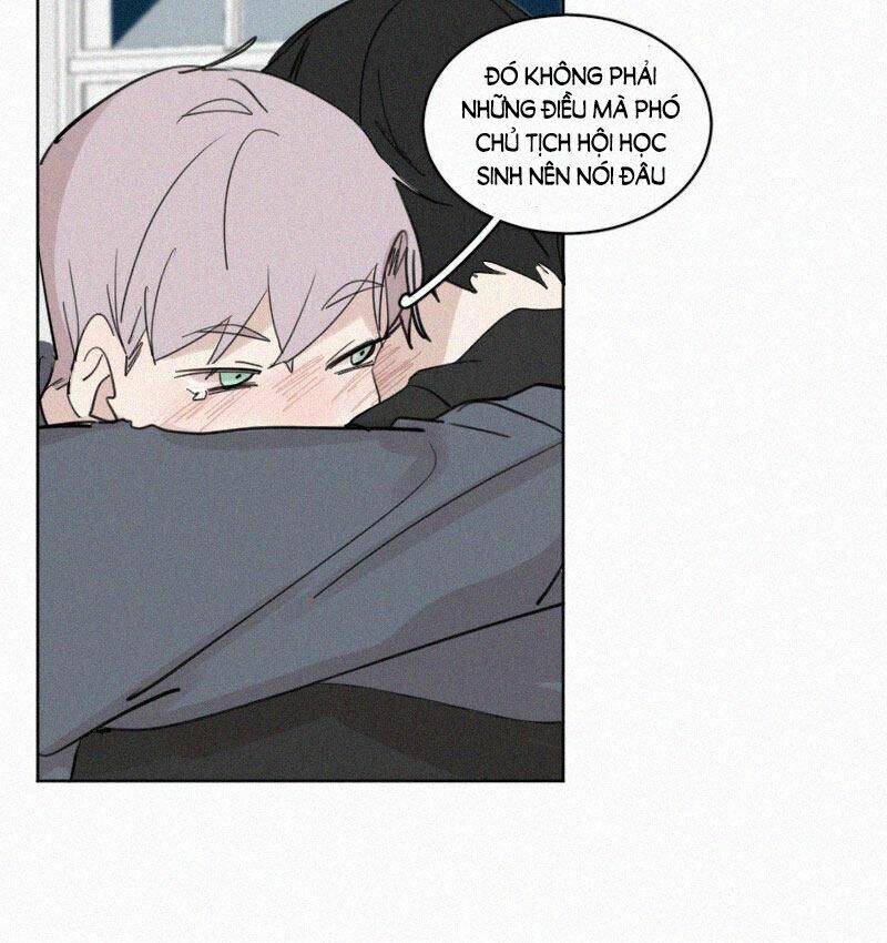 Câu chuyện về cậu và tôi - Chapter 53 - Page 7