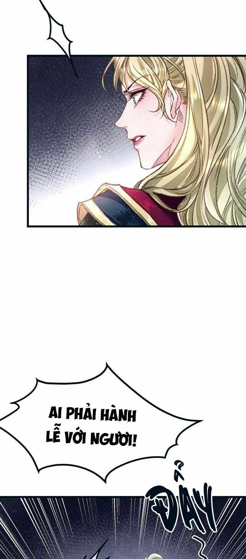 Hoàng Thái Phi Cũng Muốn Yêu - Chapter 46 - Page 9