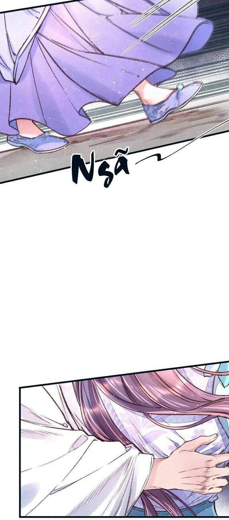 Hoàng Thái Phi Cũng Muốn Yêu - Chapter 46 - Page 11