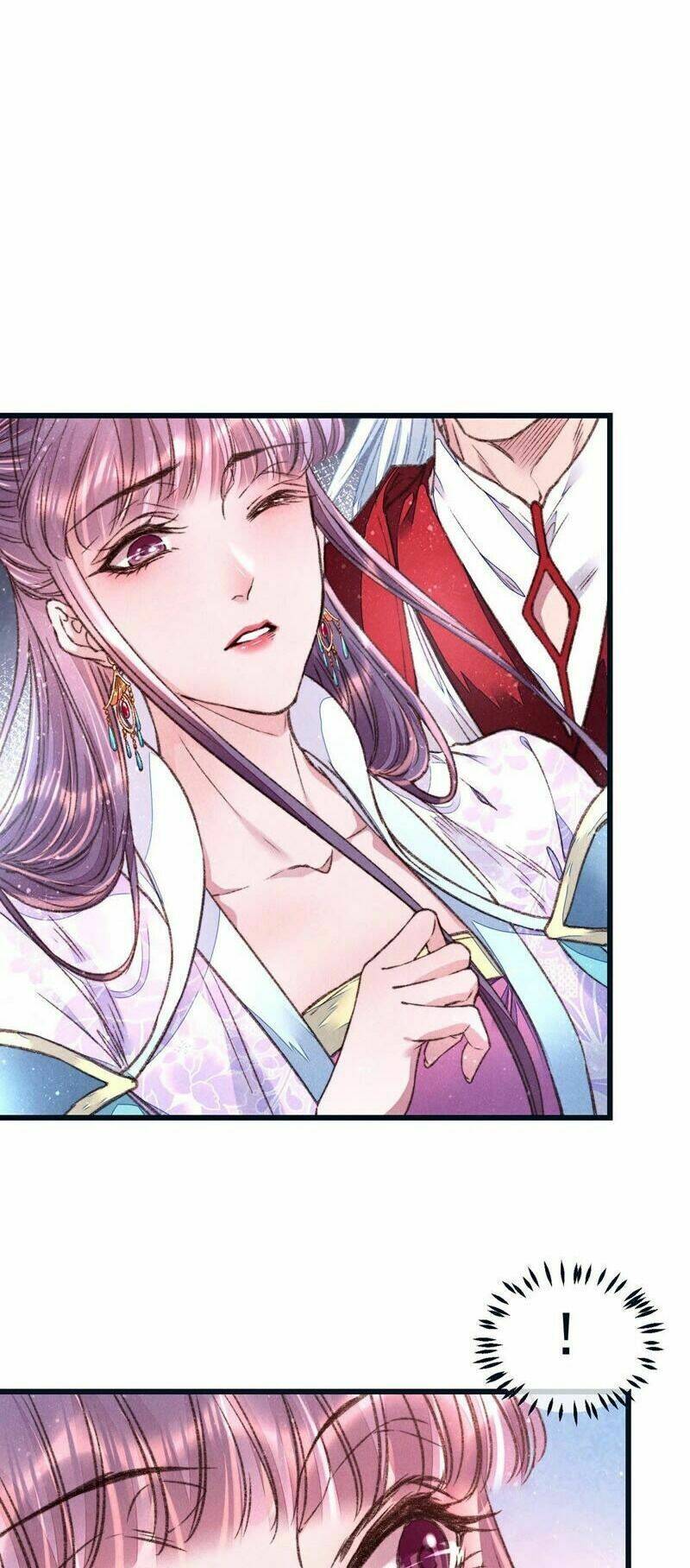 Hoàng Thái Phi Cũng Muốn Yêu - Chapter 46 - Page 12