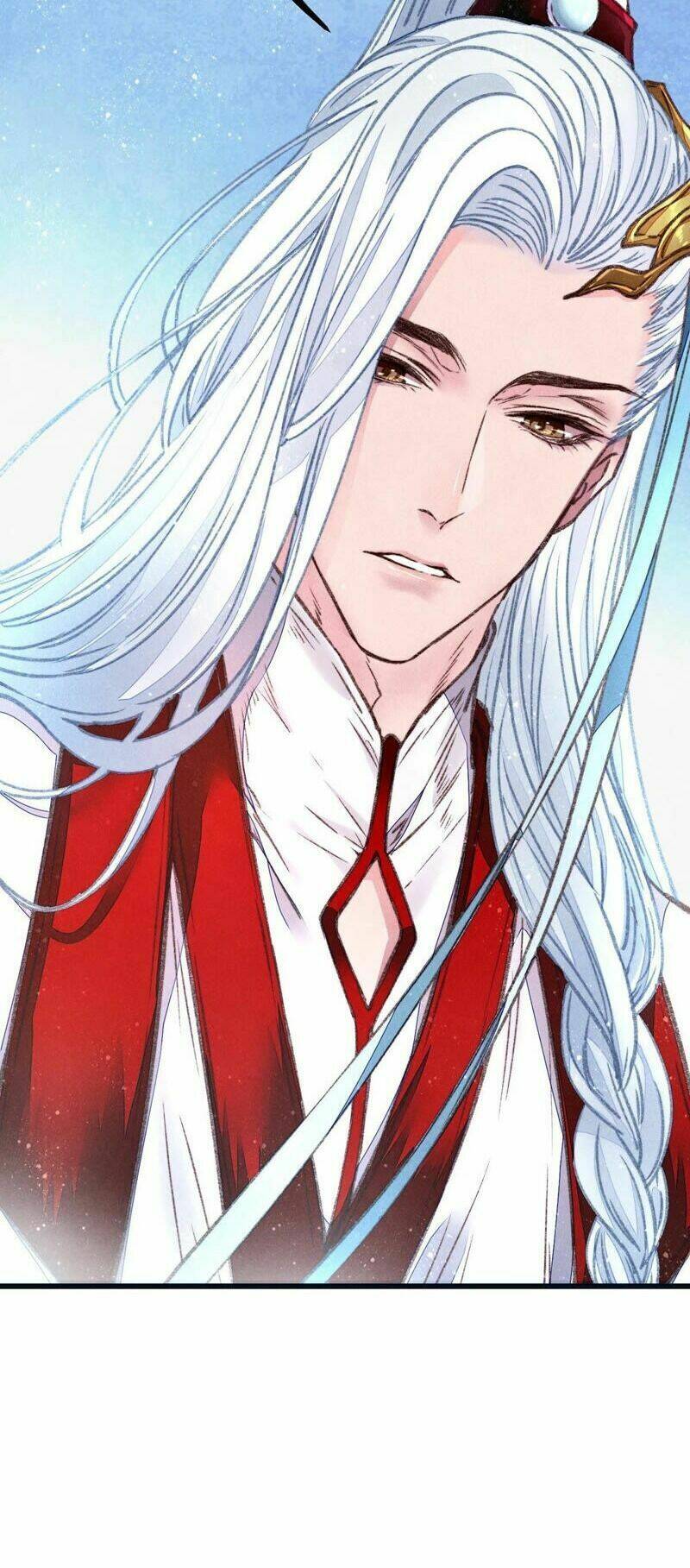 Hoàng Thái Phi Cũng Muốn Yêu - Chapter 46 - Page 14