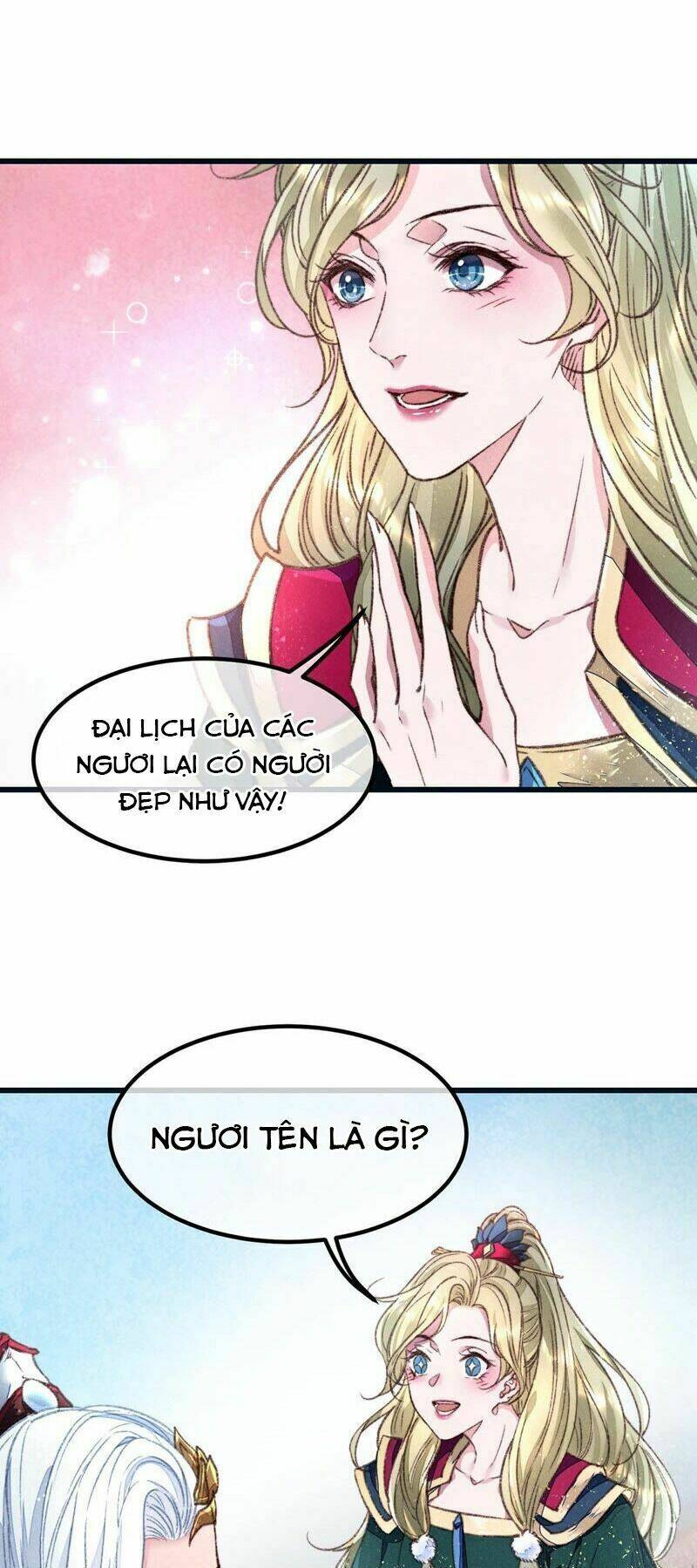 Hoàng Thái Phi Cũng Muốn Yêu - Chapter 46 - Page 16