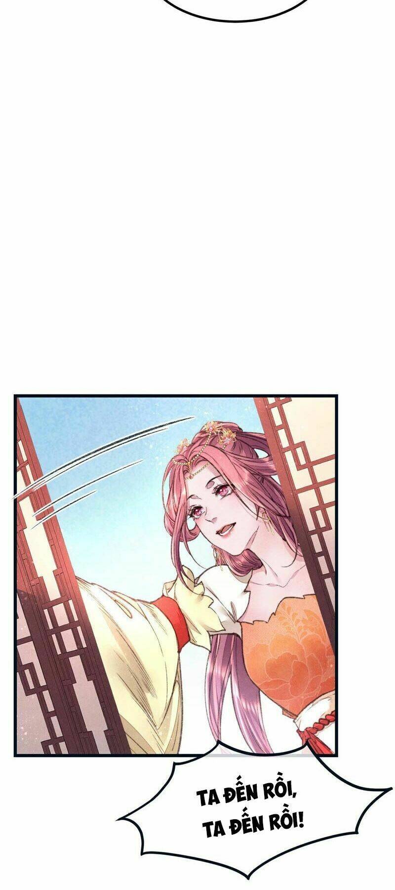 Hoàng Thái Phi Cũng Muốn Yêu - Chapter 46 - Page 31