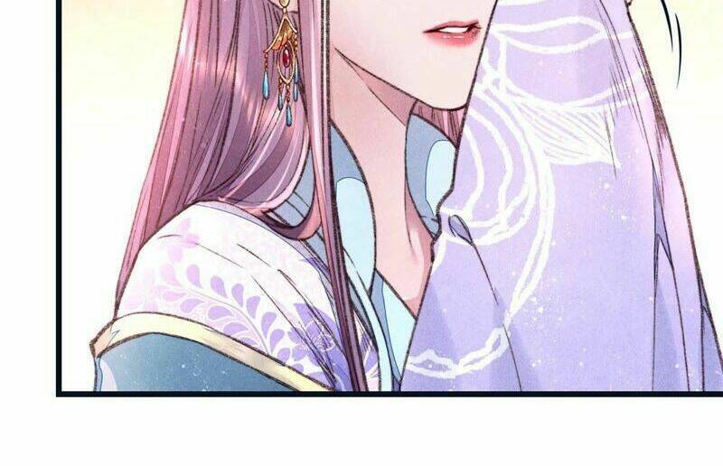 Hoàng Thái Phi Cũng Muốn Yêu - Chapter 46 - Page 33