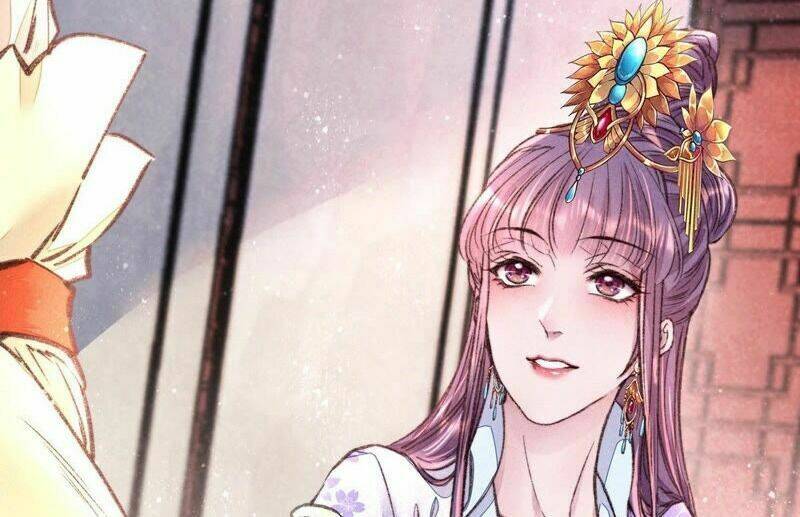 Hoàng Thái Phi Cũng Muốn Yêu - Chapter 46 - Page 35