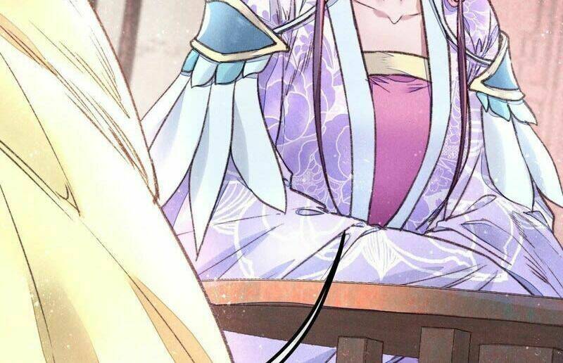 Hoàng Thái Phi Cũng Muốn Yêu - Chapter 46 - Page 36