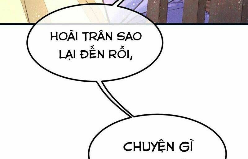 Hoàng Thái Phi Cũng Muốn Yêu - Chapter 46 - Page 37