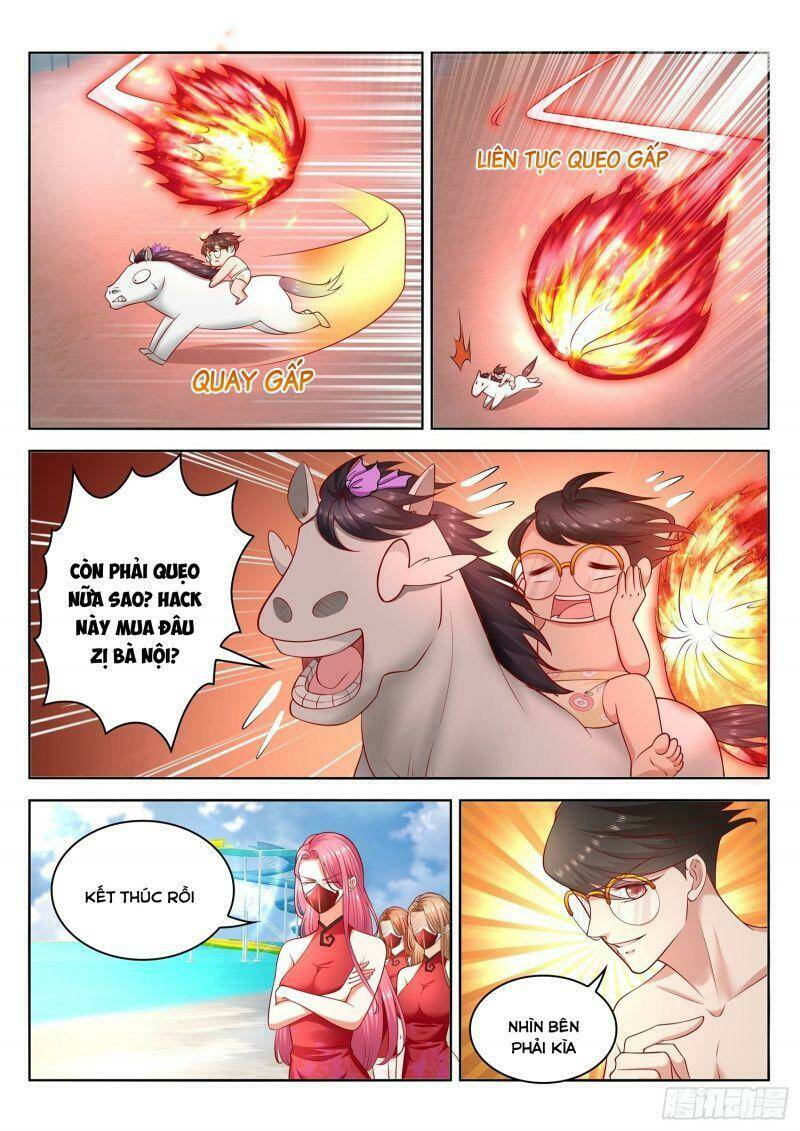 Ai Nói Ta Là Đại Lão? - Chapter 40 - Page 10