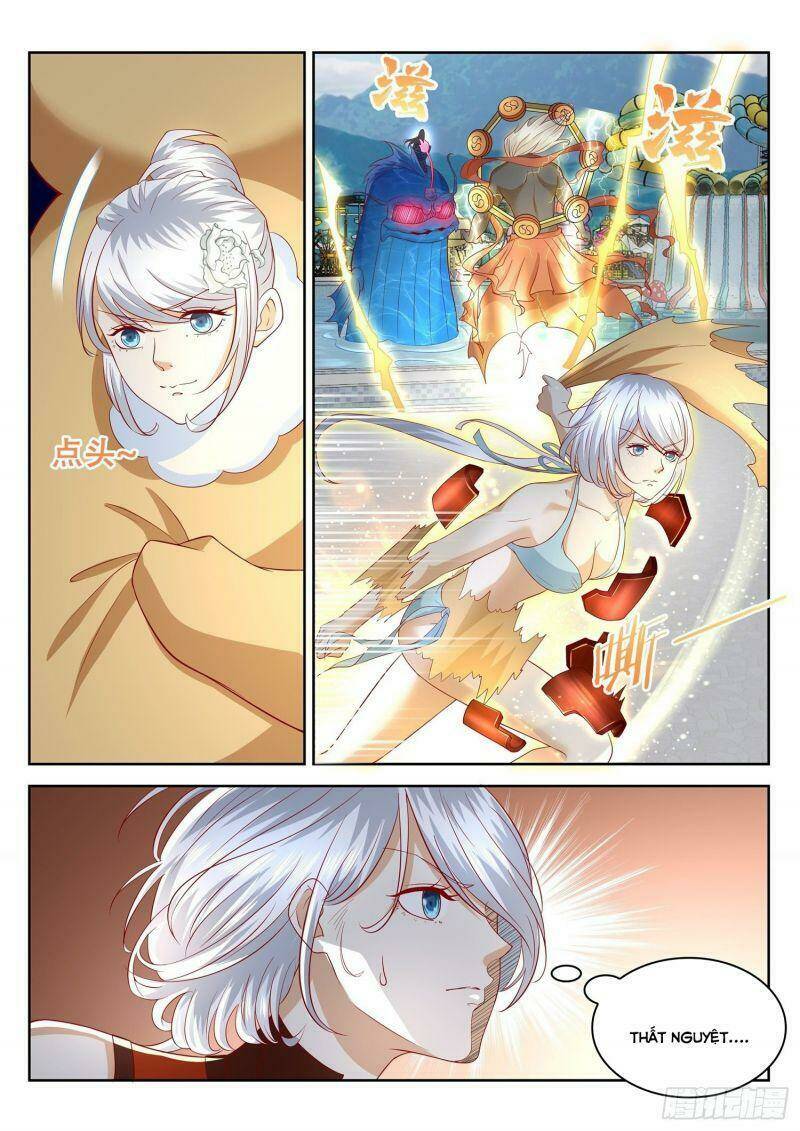 Ai Nói Ta Là Đại Lão? - Chapter 40 - Page 3