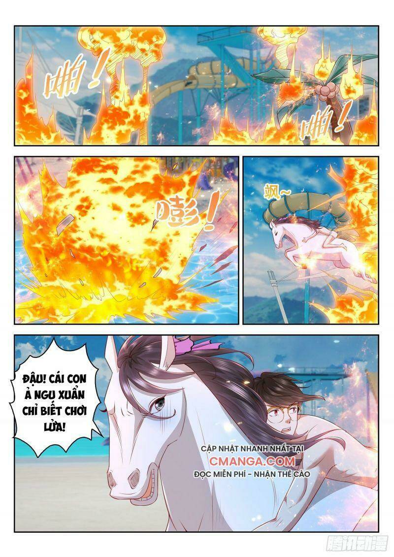 Ai Nói Ta Là Đại Lão? - Chapter 40 - Page 4