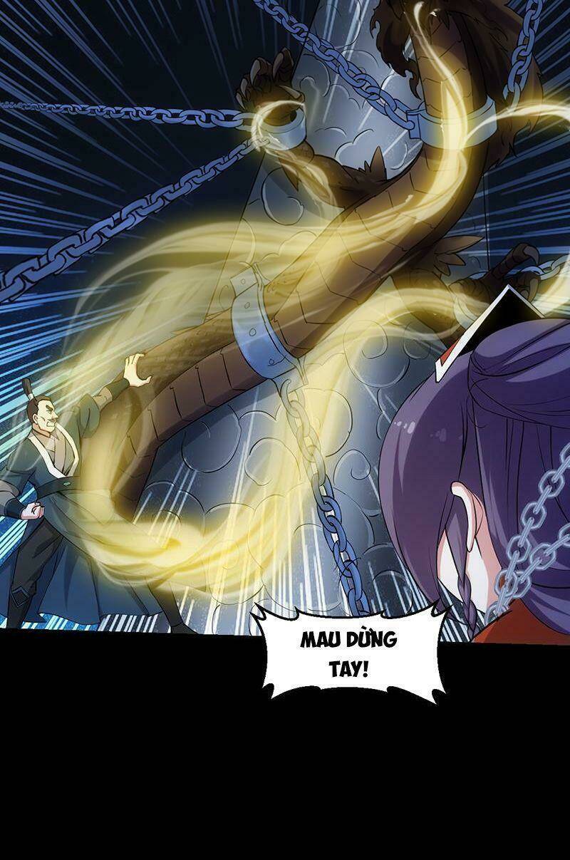 Hệ Thống Thần Long Nghịch Thiên - Chapter 91 - Page 13