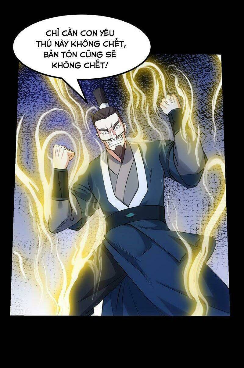 Hệ Thống Thần Long Nghịch Thiên - Chapter 91 - Page 14