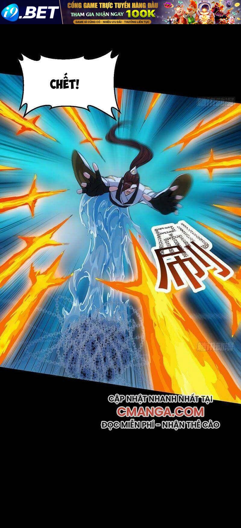 Hệ Thống Thần Long Nghịch Thiên - Chapter 91 - Page 15