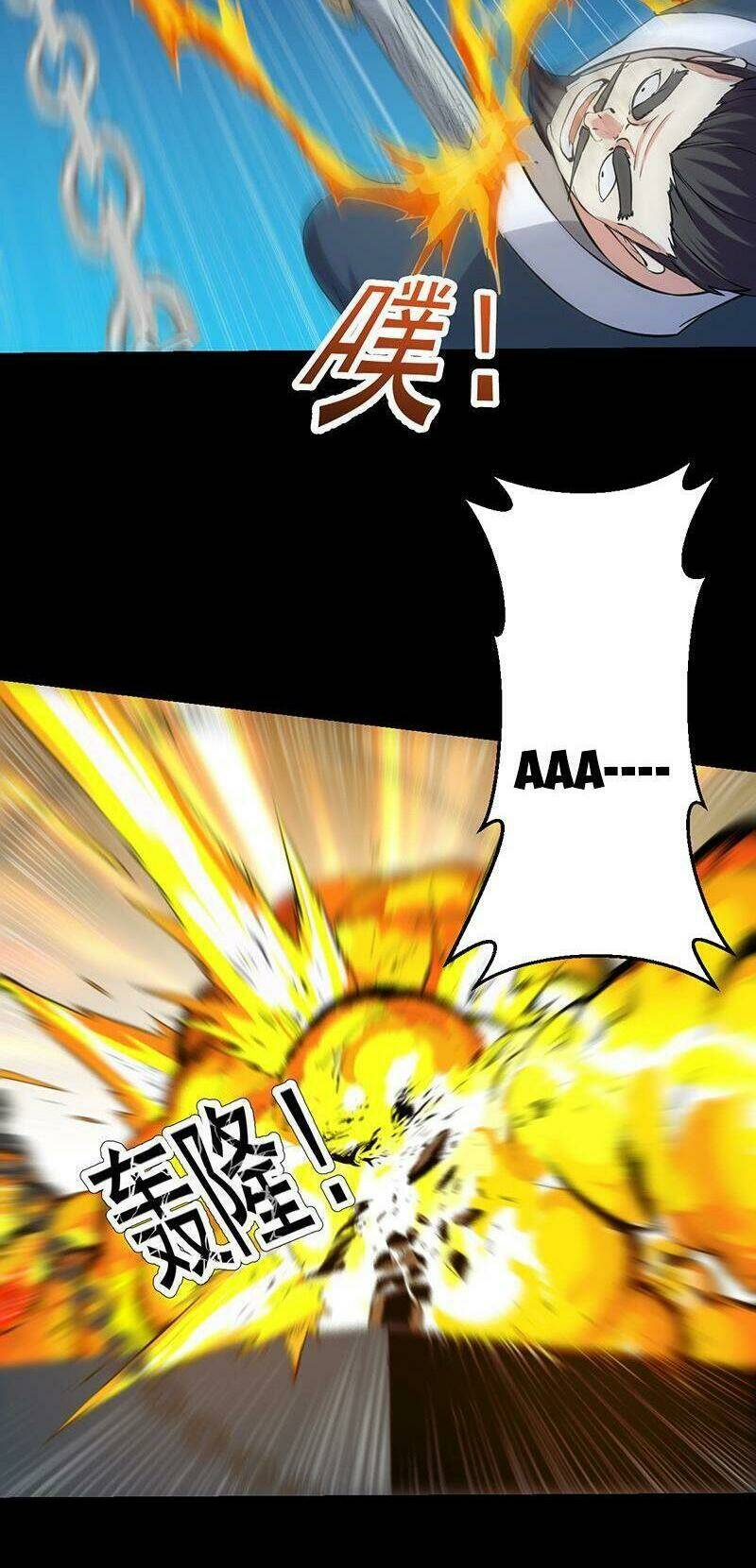 Hệ Thống Thần Long Nghịch Thiên - Chapter 91 - Page 18