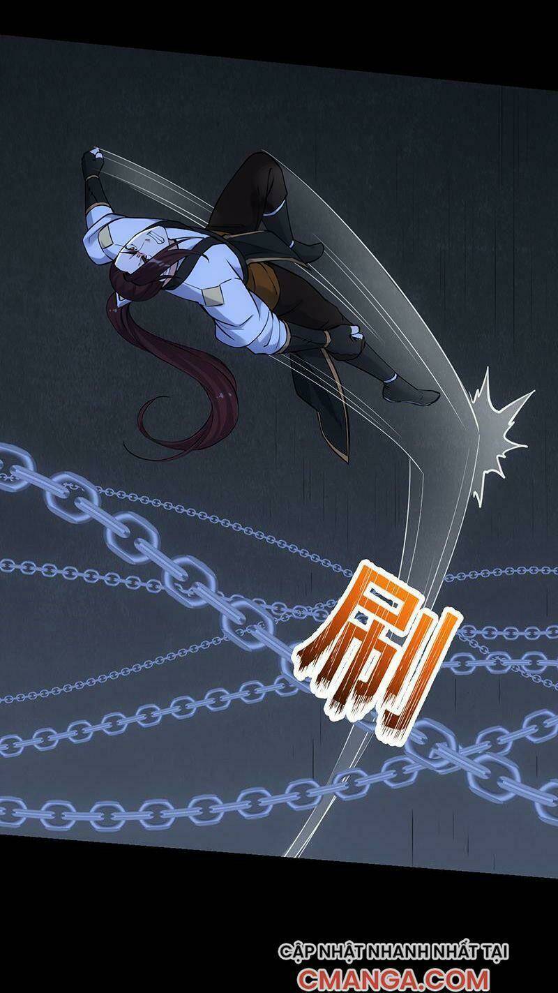 Hệ Thống Thần Long Nghịch Thiên - Chapter 91 - Page 4