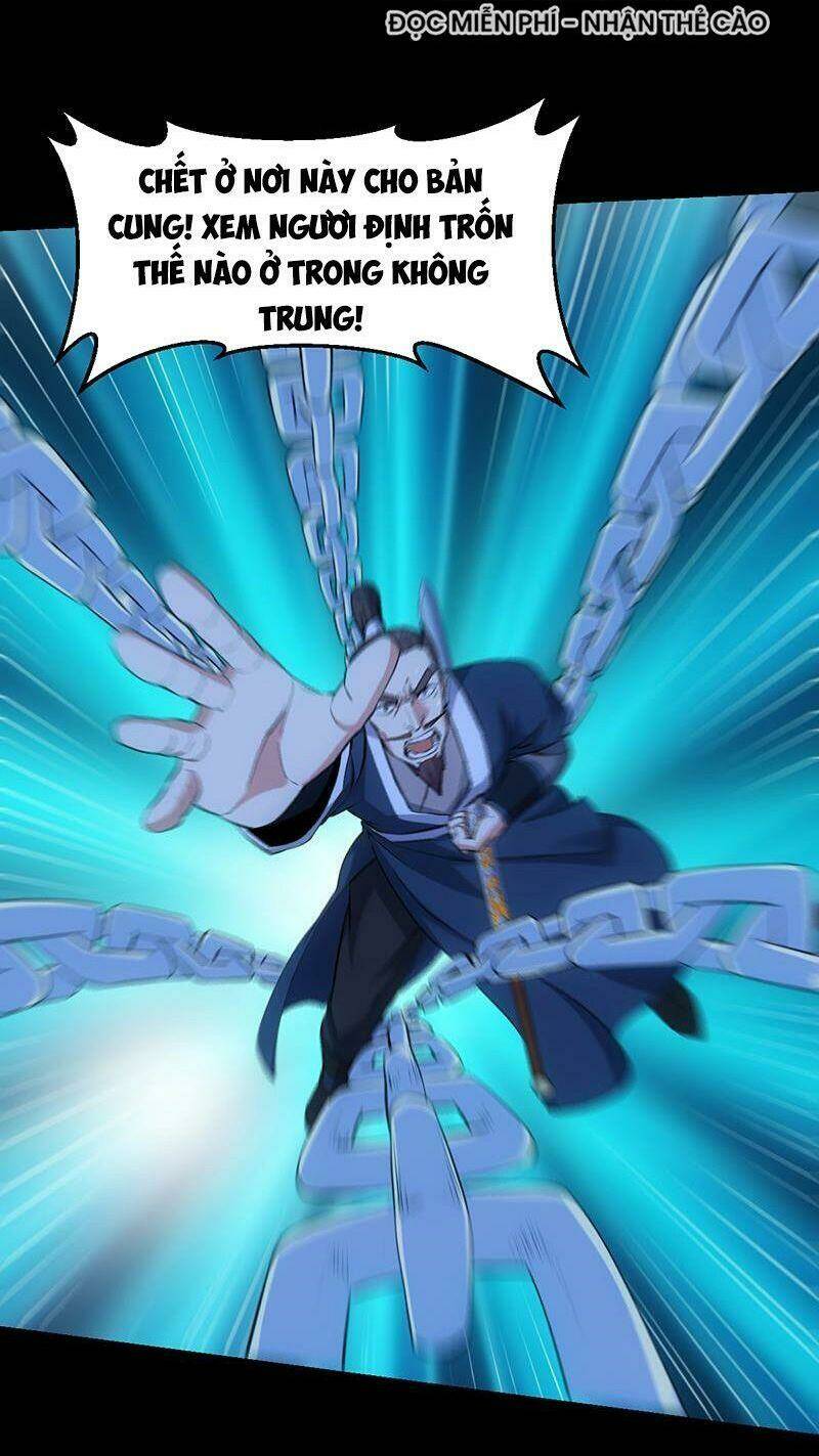 Hệ Thống Thần Long Nghịch Thiên - Chapter 91 - Page 5