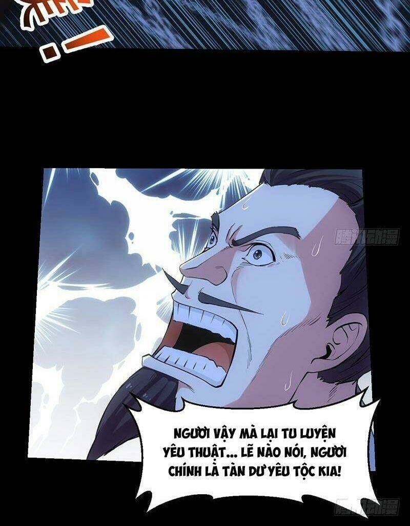 Hệ Thống Thần Long Nghịch Thiên - Chapter 91 - Page 7