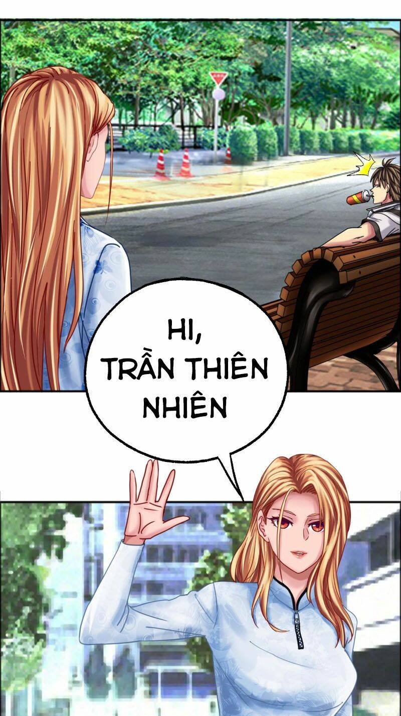 Tổ Điều Tra Trong Truyền Thuyết Tại Đô Thị - Chapter 15 - Page 10