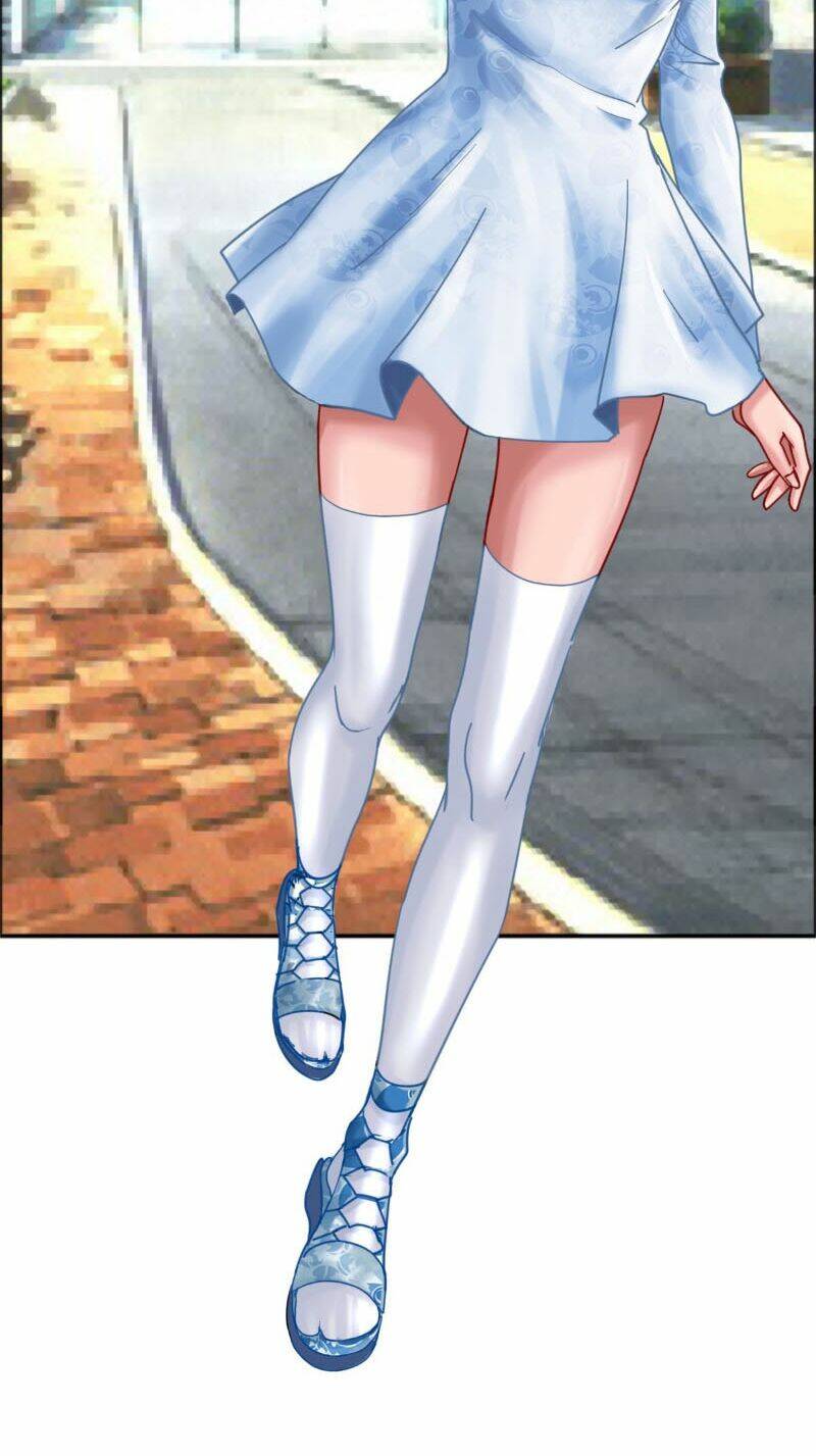 Tổ Điều Tra Trong Truyền Thuyết Tại Đô Thị - Chapter 15 - Page 11