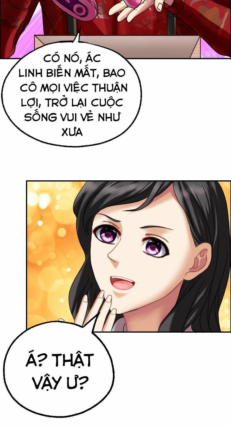 Tổ Điều Tra Trong Truyền Thuyết Tại Đô Thị - Chapter 15 - Page 19