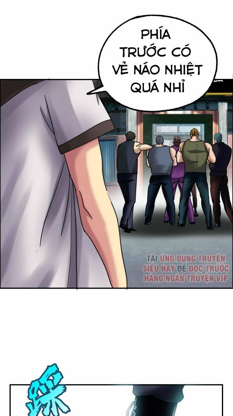 Tổ Điều Tra Trong Truyền Thuyết Tại Đô Thị - Chapter 15 - Page 27