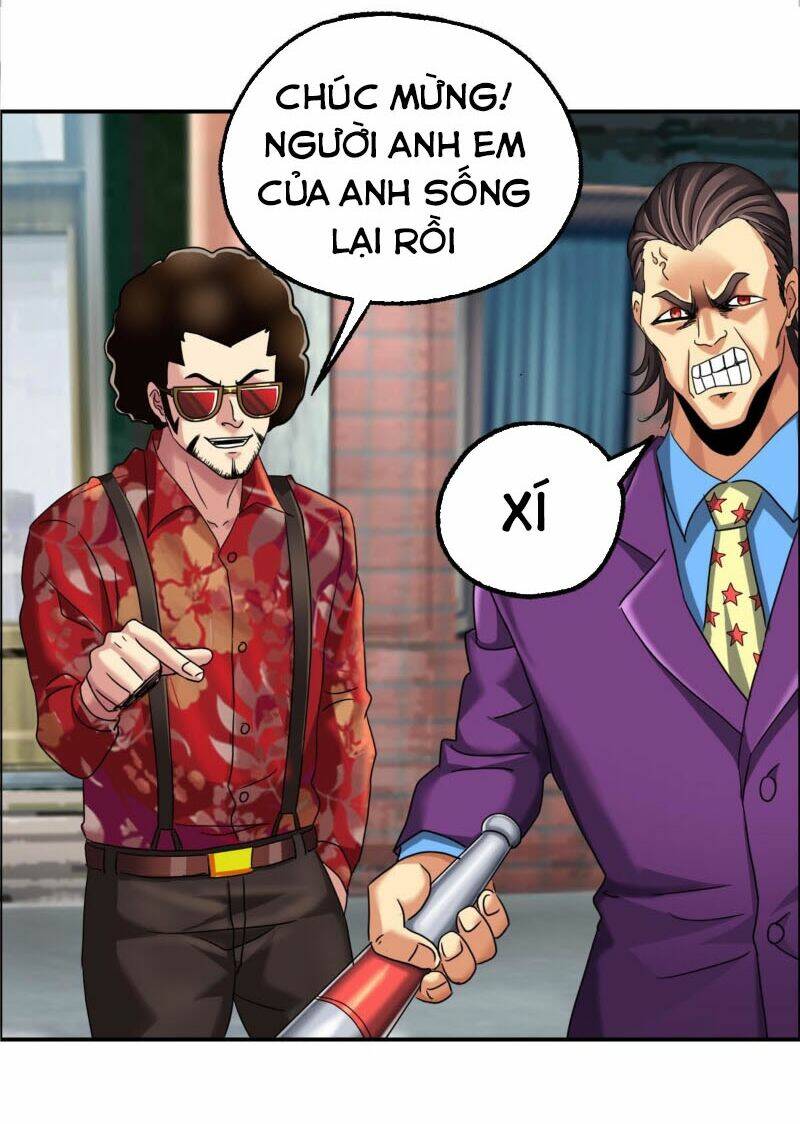 Tổ Điều Tra Trong Truyền Thuyết Tại Đô Thị - Chapter 15 - Page 30