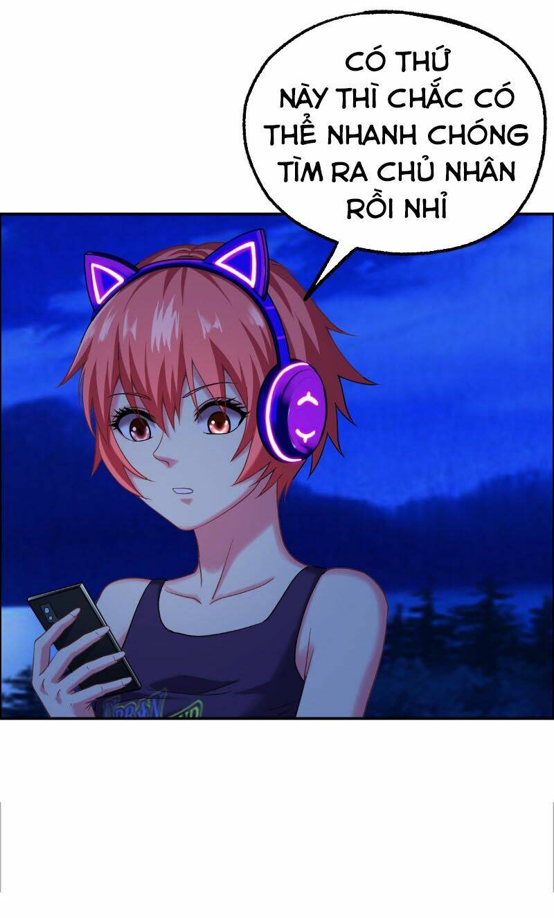 Tổ Điều Tra Trong Truyền Thuyết Tại Đô Thị - Chapter 15 - Page 4