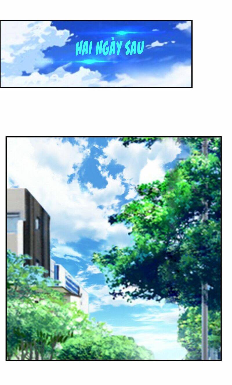 Tổ Điều Tra Trong Truyền Thuyết Tại Đô Thị - Chapter 15 - Page 5