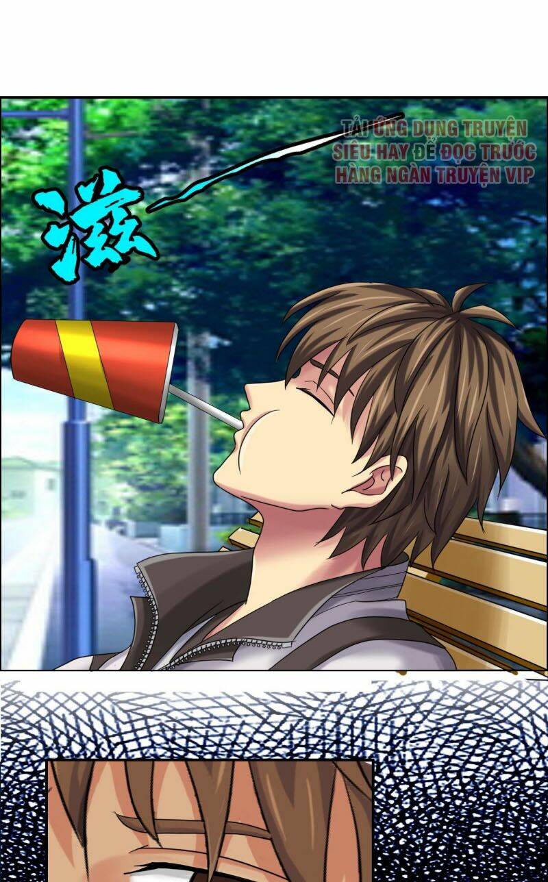 Tổ Điều Tra Trong Truyền Thuyết Tại Đô Thị - Chapter 15 - Page 6