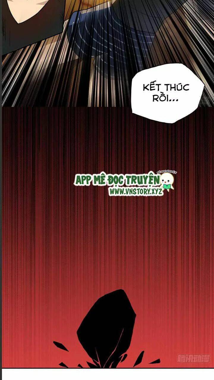 Cứu thế giới đi, ông chú! - Chapter 1 - Page 10