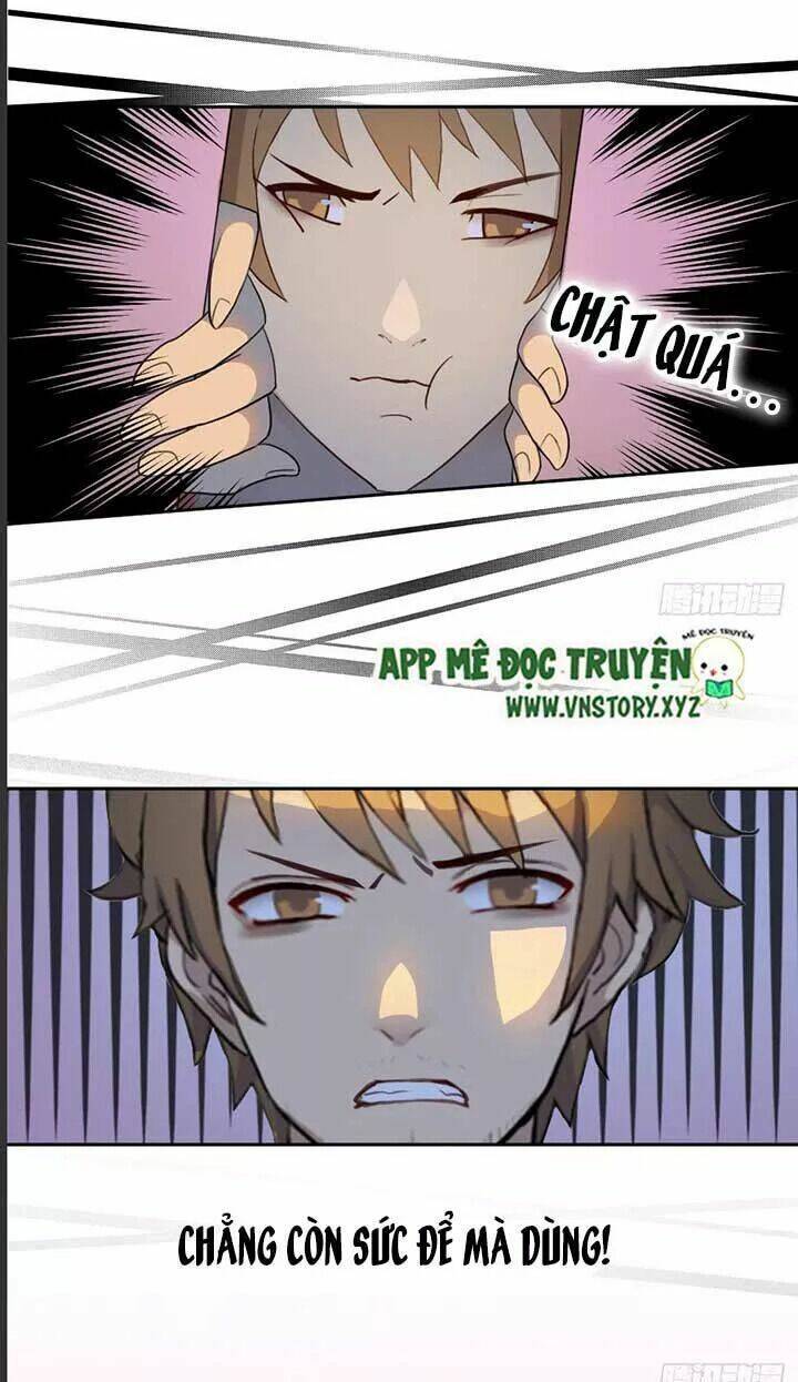 Cứu thế giới đi, ông chú! - Chapter 1 - Page 13