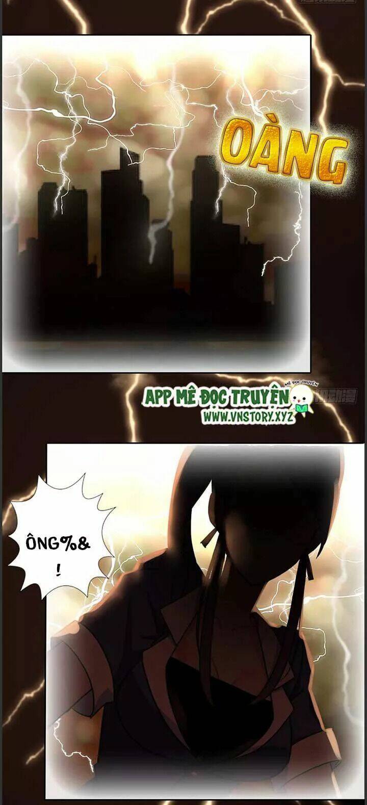 Cứu thế giới đi, ông chú! - Chapter 1 - Page 21